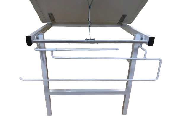 Тримач для рулонних простирадл (7141796)