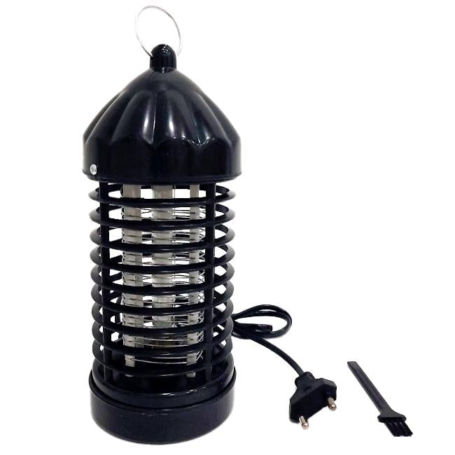 Уничтожитель насекомых Insect killer lamp XL-228 Черный (1008670-Black) - фото 3