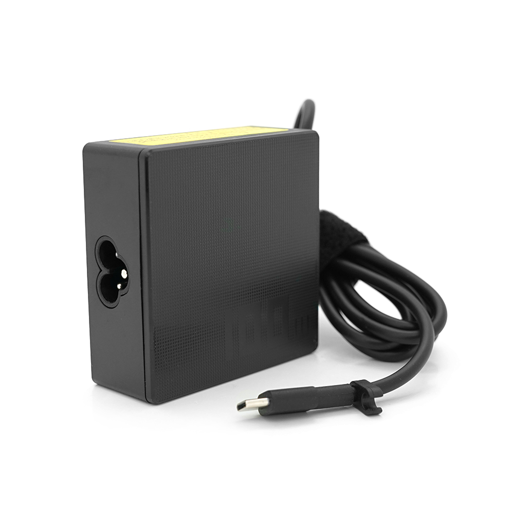 Адаптер для ноутбука Merlion 100W Type-C ASUS кабель питания длина 0,9 м (38388)