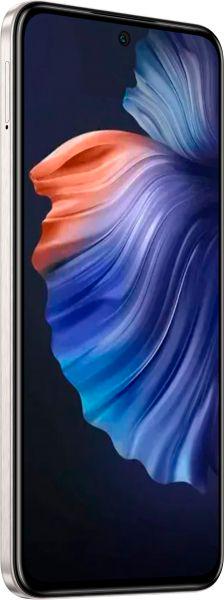 Смартфон Infinix Hot 50 Pro X6881 8/256GB Titanium Grey (1597516) - фото 4 Смартфон Infinix Hot 50 Pro X6881 8/256GB Titanium Grey (1597516) - фото 4