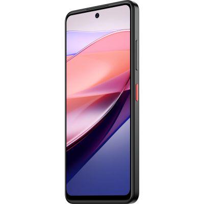 Мобильный телефон ZTE Nubia Focus 5G 6/256 Black (1066115) - фото 9 Мобильный телефон ZTE Nubia Focus 5G 6/256 Black (1066115) - фото 9