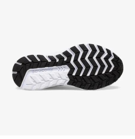 Кроссовки Saucony Cohesion 14 LTT р. 38,5 25,5 см Black/Navy/Rust - фото 4 Кроссовки Saucony Cohesion 14 LTT р. 38,5 25,5 см Black/Navy/Rust - фото 4