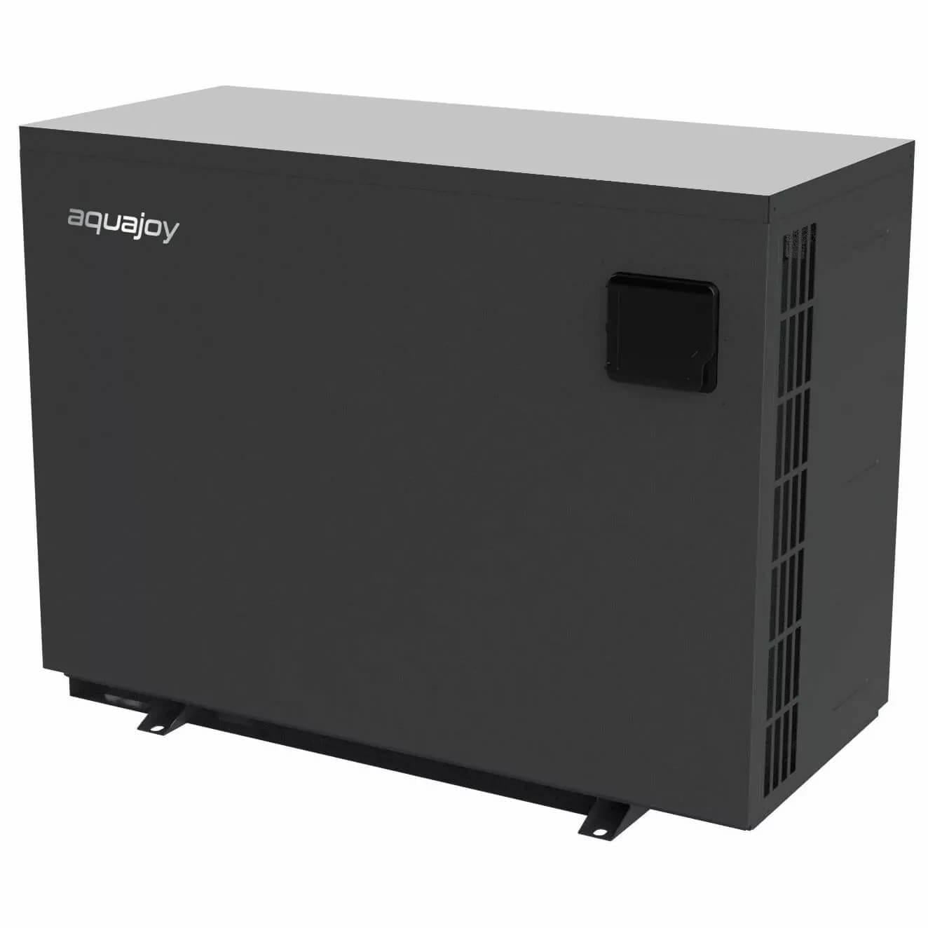 Тепловой насос инверторный для бассейна Aquajoy Side Flow 18 WiFi 17,8 кВт