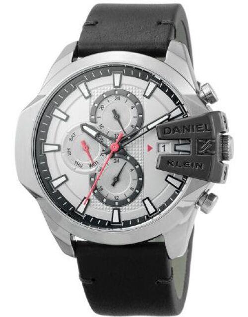 Наручний годинник чоловічий Daniel Klein DK.1.12352-1 (929272)