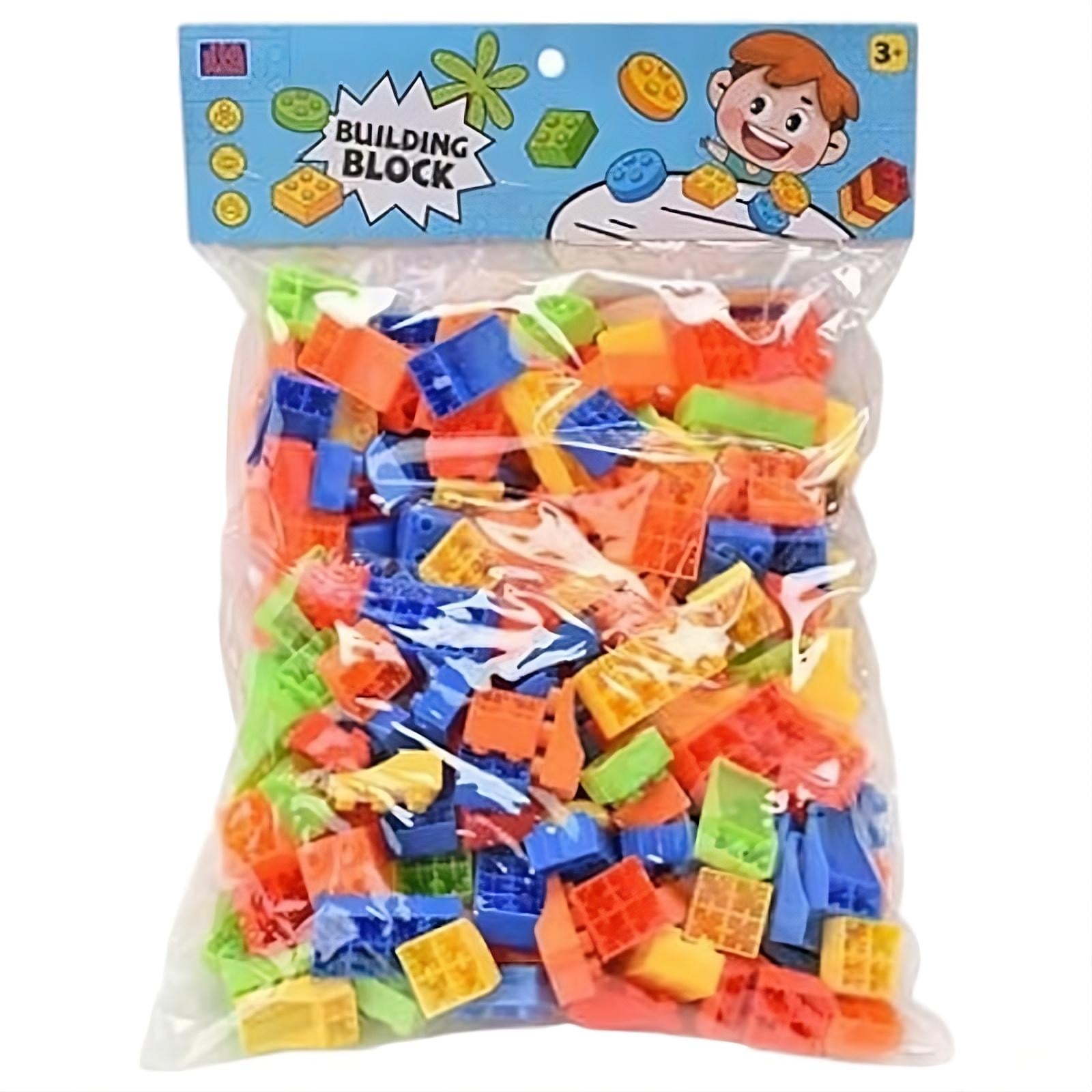 Конструктор детский J 317 48/2 большого размера 180 дет. (29187988) Конструктор детский J 317 48/2 большого размера 180 дет. (29187988)