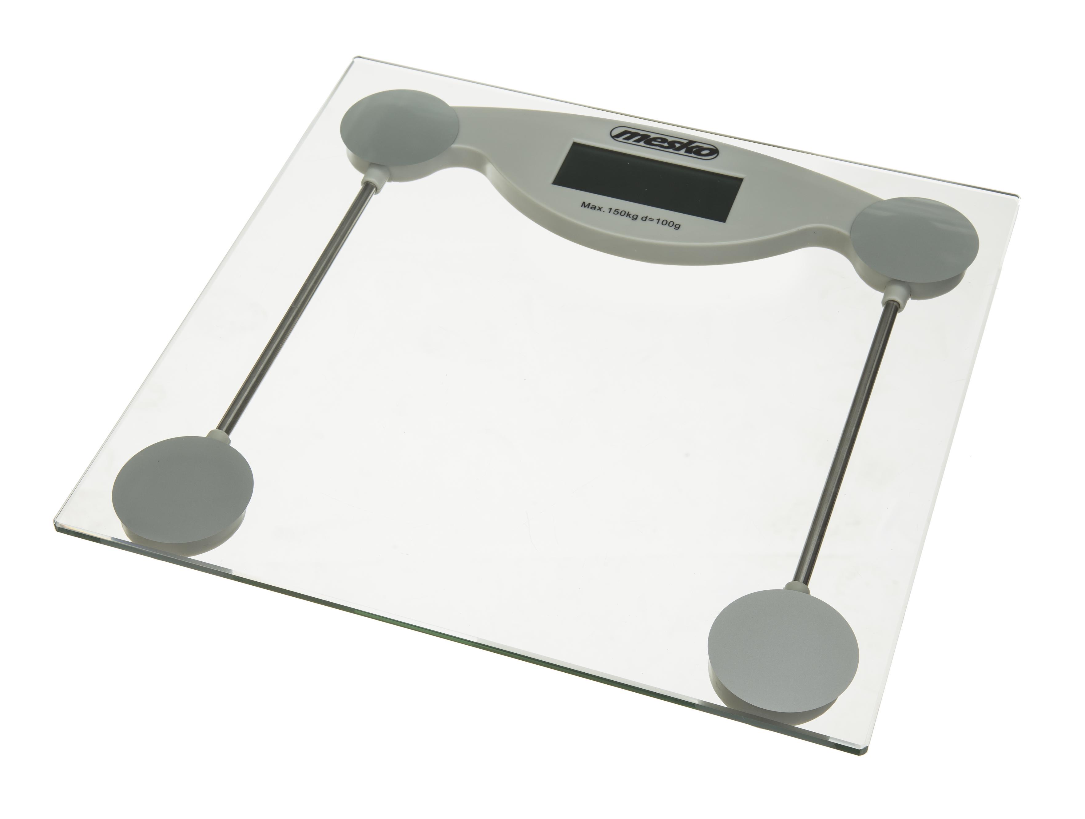 Весы напольные Mesko (MS8137)