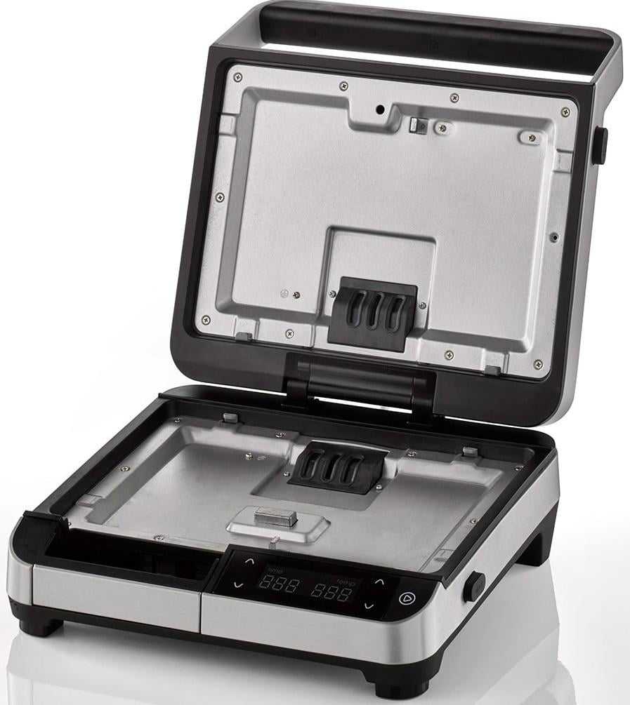 Электрогриль Caso DG 2000 (9793465) - фото 3