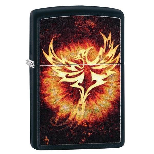 Зажигалка ZIPPO Phoenix Design 2 29866