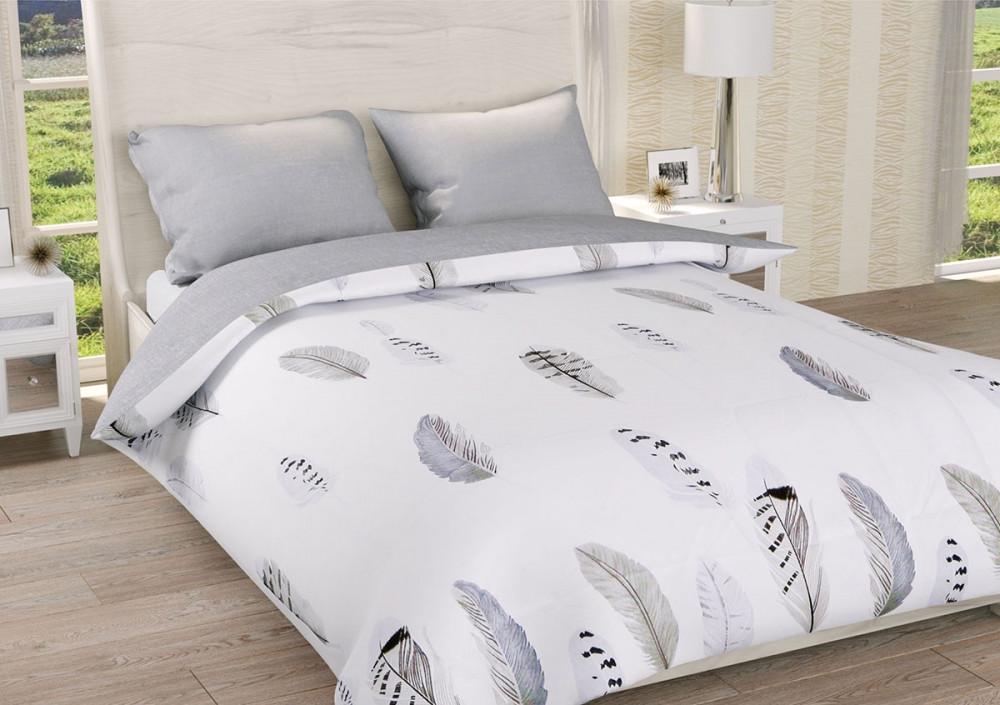 Постільна білизна Лелека 511Д сімейне (2000024782)