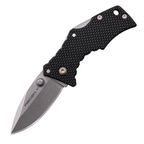 Ніж Cold Steel Micro Recon 1 SP 4034SS (27DS)