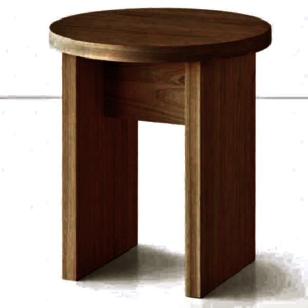 Стульчик из дерева Марапо Капучино (ТАБ-012909)