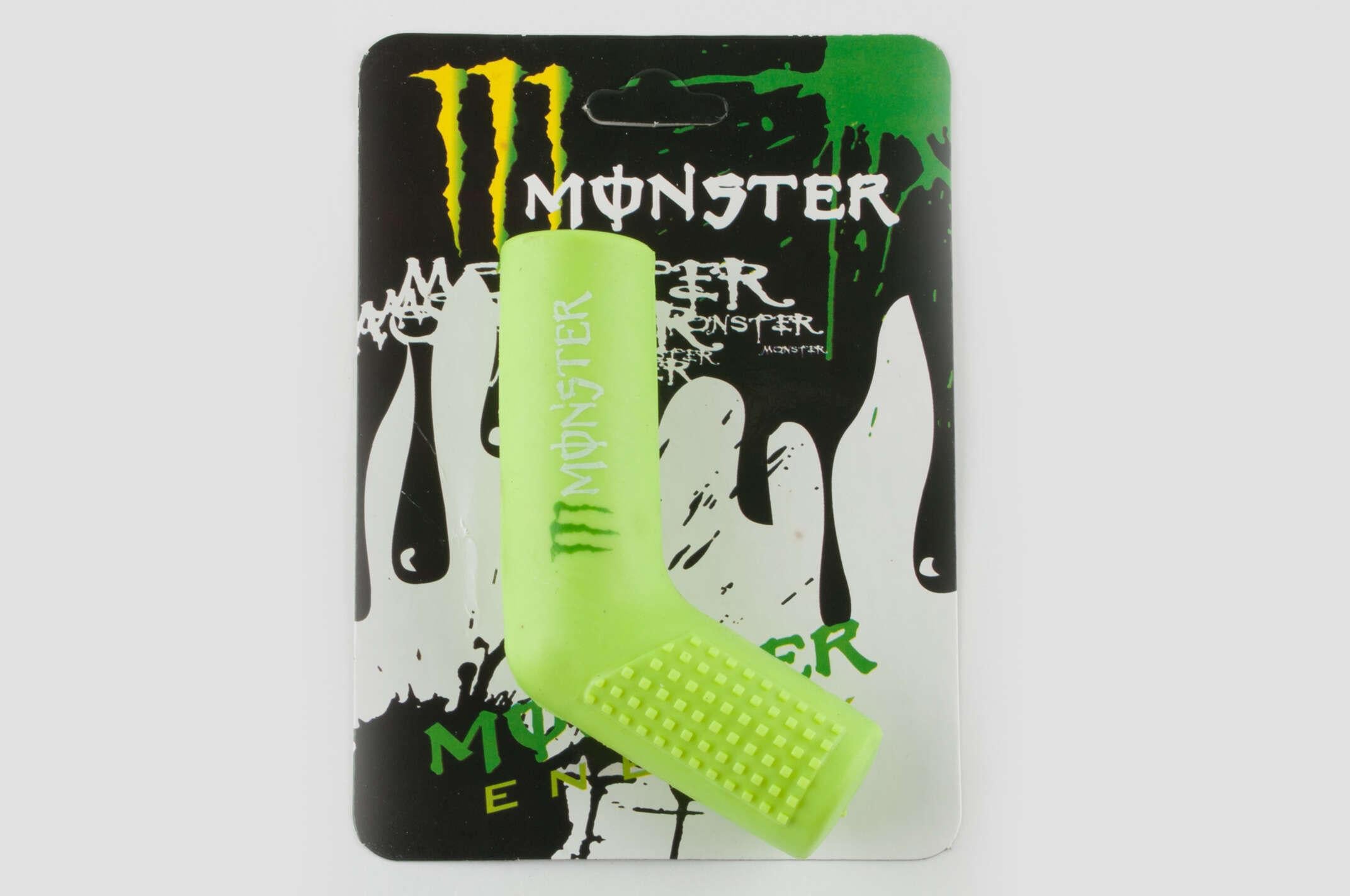 Гумка заводної ніжки XJB MONSTER ENERGY (R-1971)