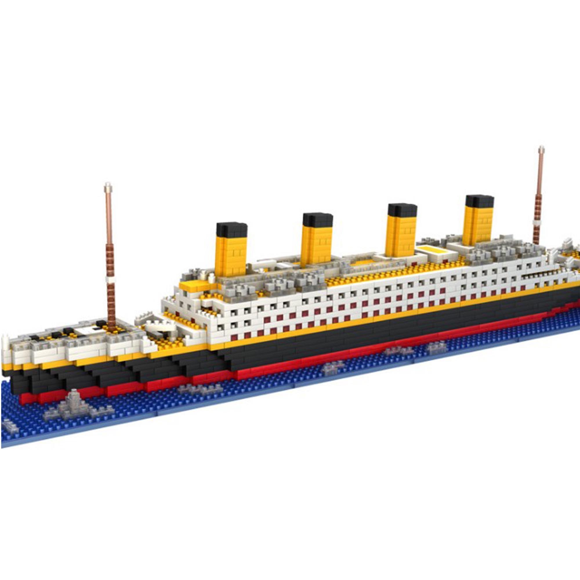 Конструктор 3D Lesko YZ 66503 набор строительных блоков 1860 деталей (784780625) Конструктор 3D Lesko YZ 66503 набор строительных блоков 1860 деталей (784780625)