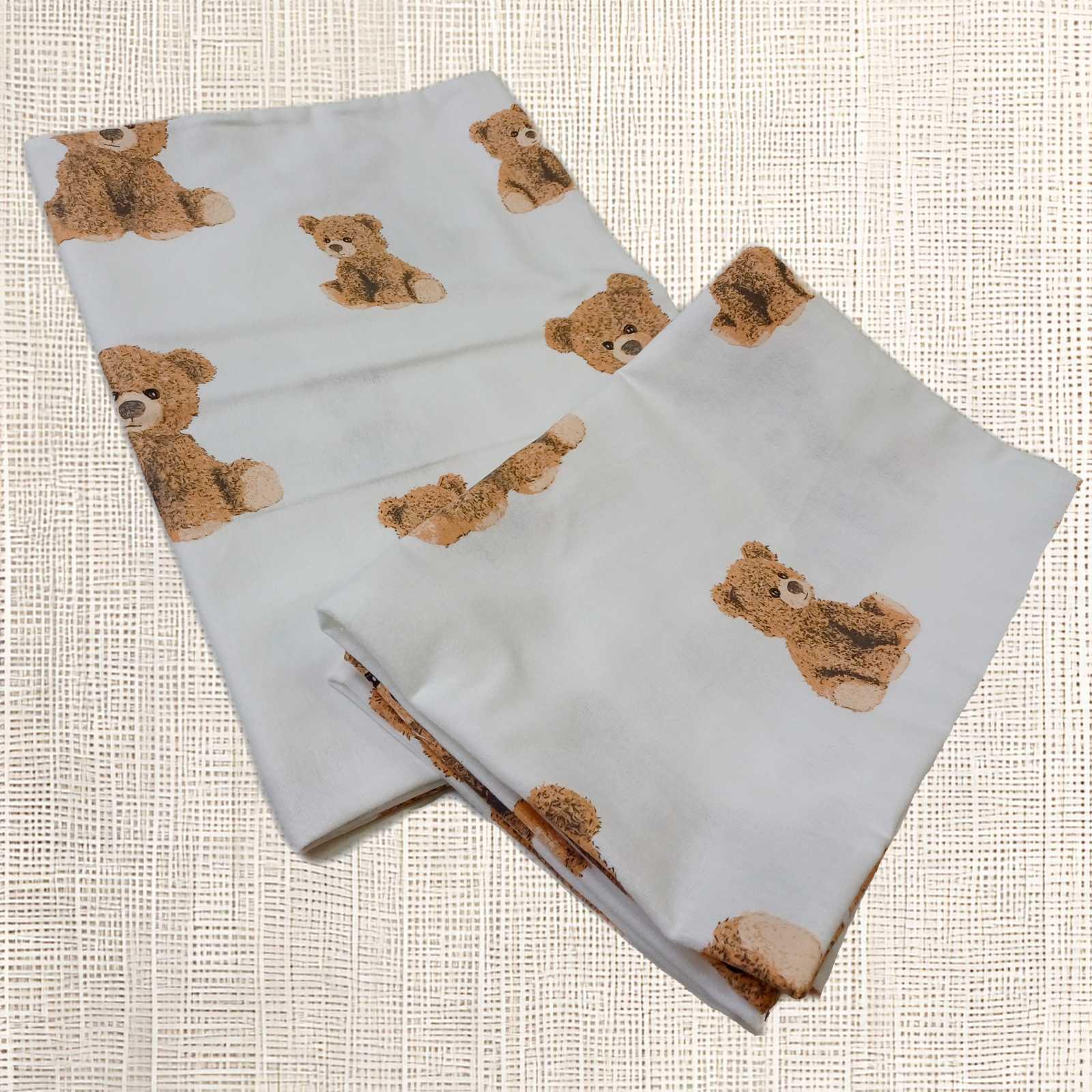 Пеленка детская фланель 105х80 см 6 шт. (29505584)