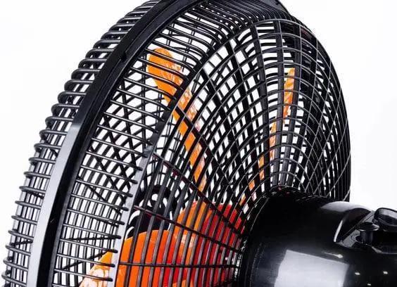 Вентилятор підлоговий Rainberg RB-1802 (a_6656_op) - фото 2 Вентилятор підлоговий Rainberg RB-1802 (a_6656_op) - фото 2