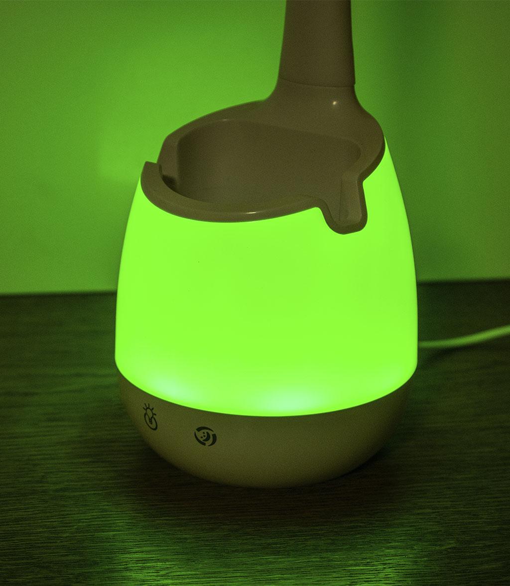 Настільна лампа акумуляторна Lightrich Т22188 White (LS1010054070) - фото 10 Настільна лампа акумуляторна Lightrich Т22188 White (LS1010054070) - фото 10