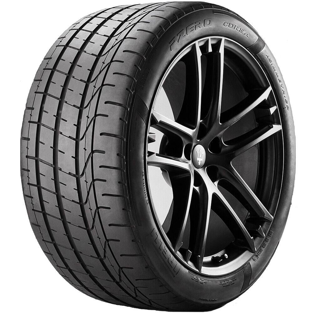 Шина летняя Pirelli PZero Corsa Asimmetrico 2 265/30 R19 93Y (110301)