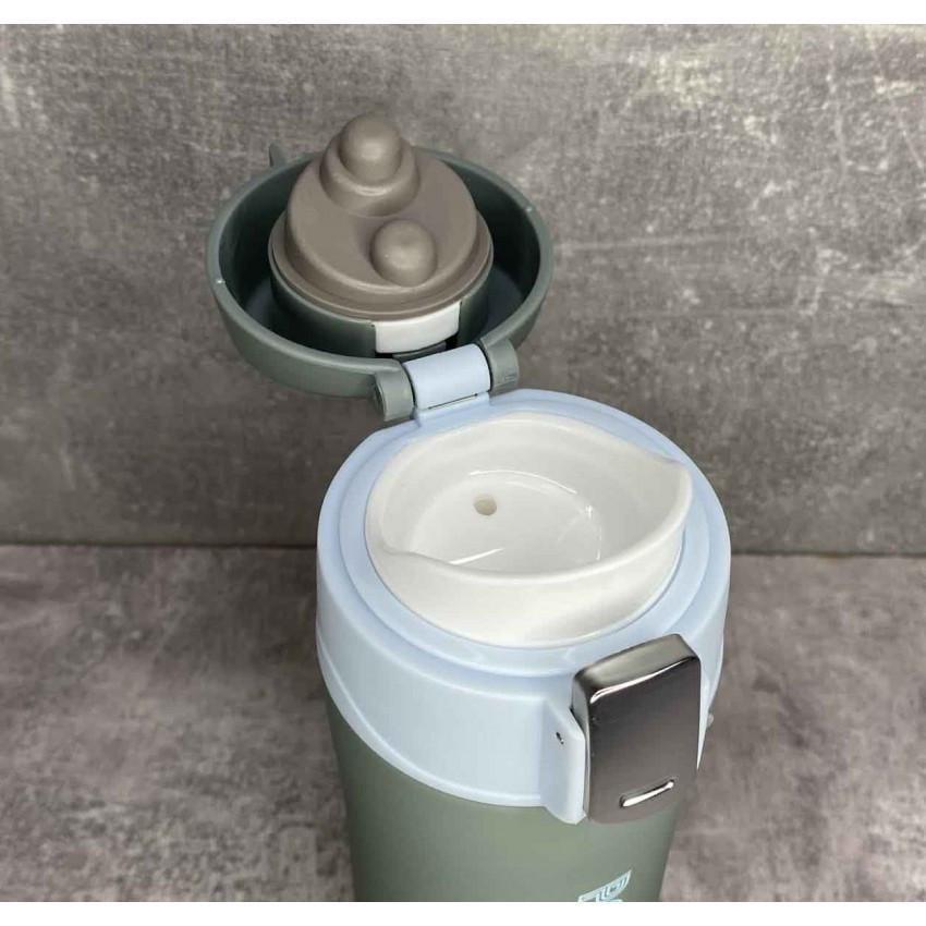 Термочашка Maestro Power MR-1643-30B 300 мл (1676519966) - фото 4 Термочашка Maestro Power MR-1643-30B 300 мл (1676519966) - фото 4