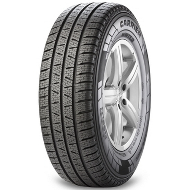 Шина Pirelli Carrier 205/75 R16C 110/108R літо (1000761655)