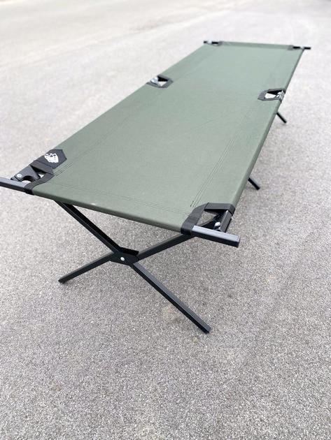 Раскладушка для военных Aforce тип НАТО (2313547086)