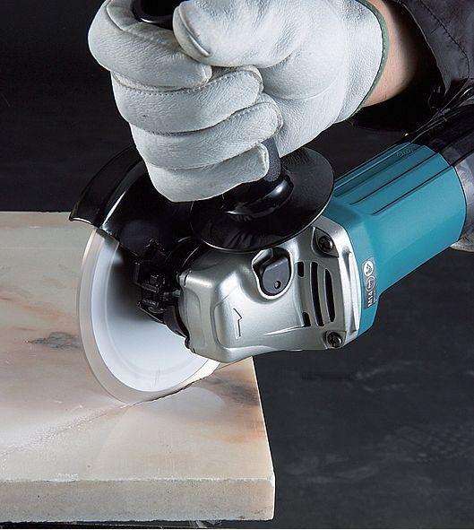 Машина угловая шлифмашина 125 мм (SU5030) - фото 2 Машина угловая шлифмашина 125 мм (SU5030) - фото 2