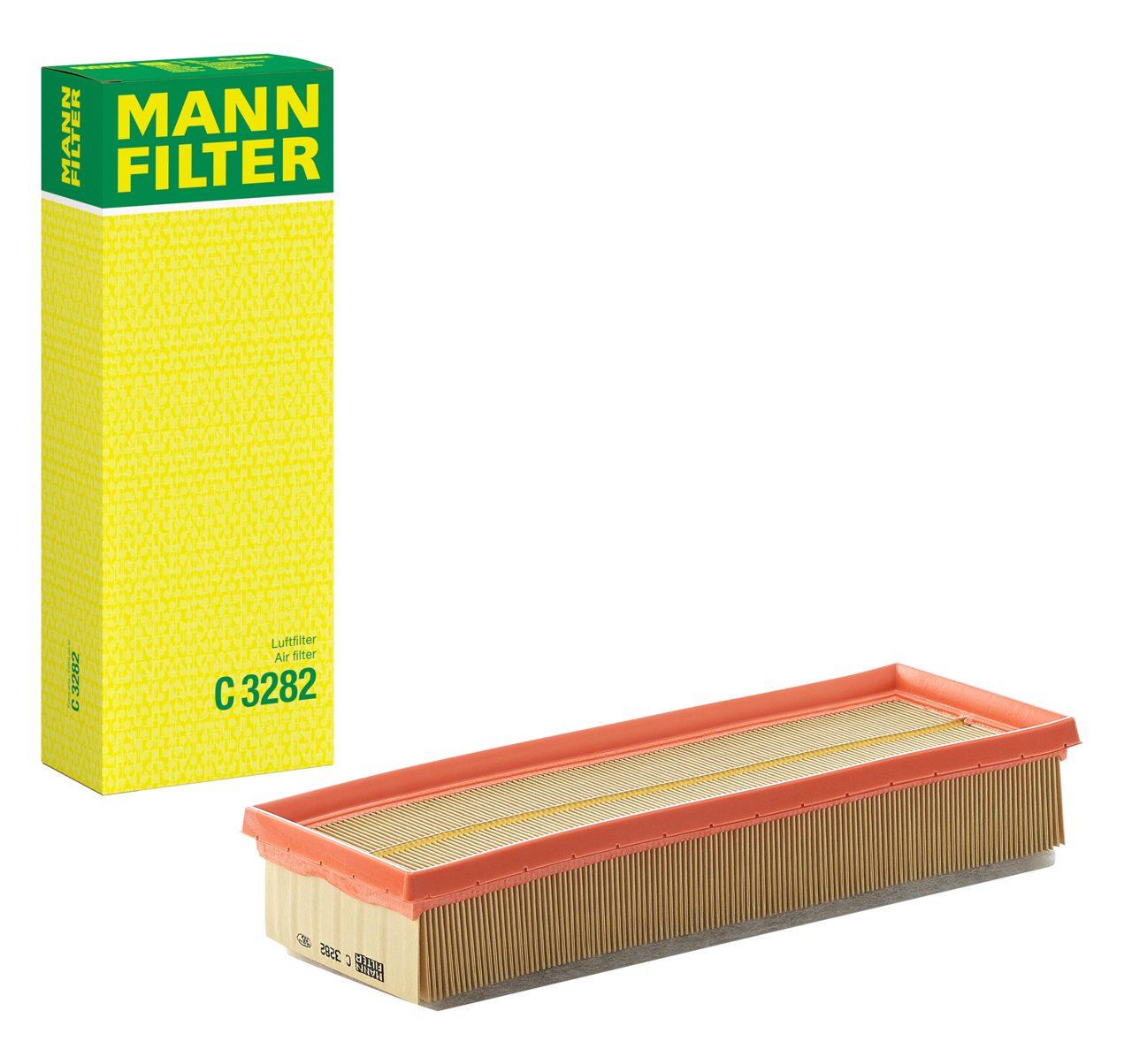 Воздушный фильтр Mann-Filter (C3282)