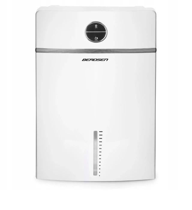 Осушитель воздуха для дома Berdsen BR-20C тихая работа и простое управление (2904975607)