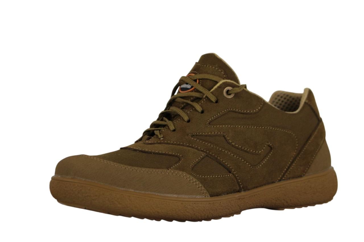 Кроссовки ML 040/1-023 р. 47 Койот (ML 040/1-023к47)