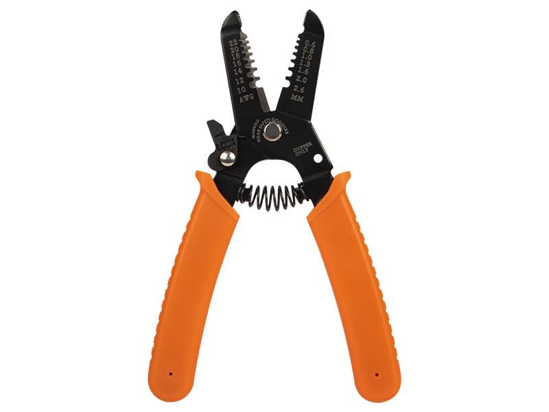 Інструмент Xtreme HY-5021 для зачищення кабелю 0,6-2,6 мм (3777#)