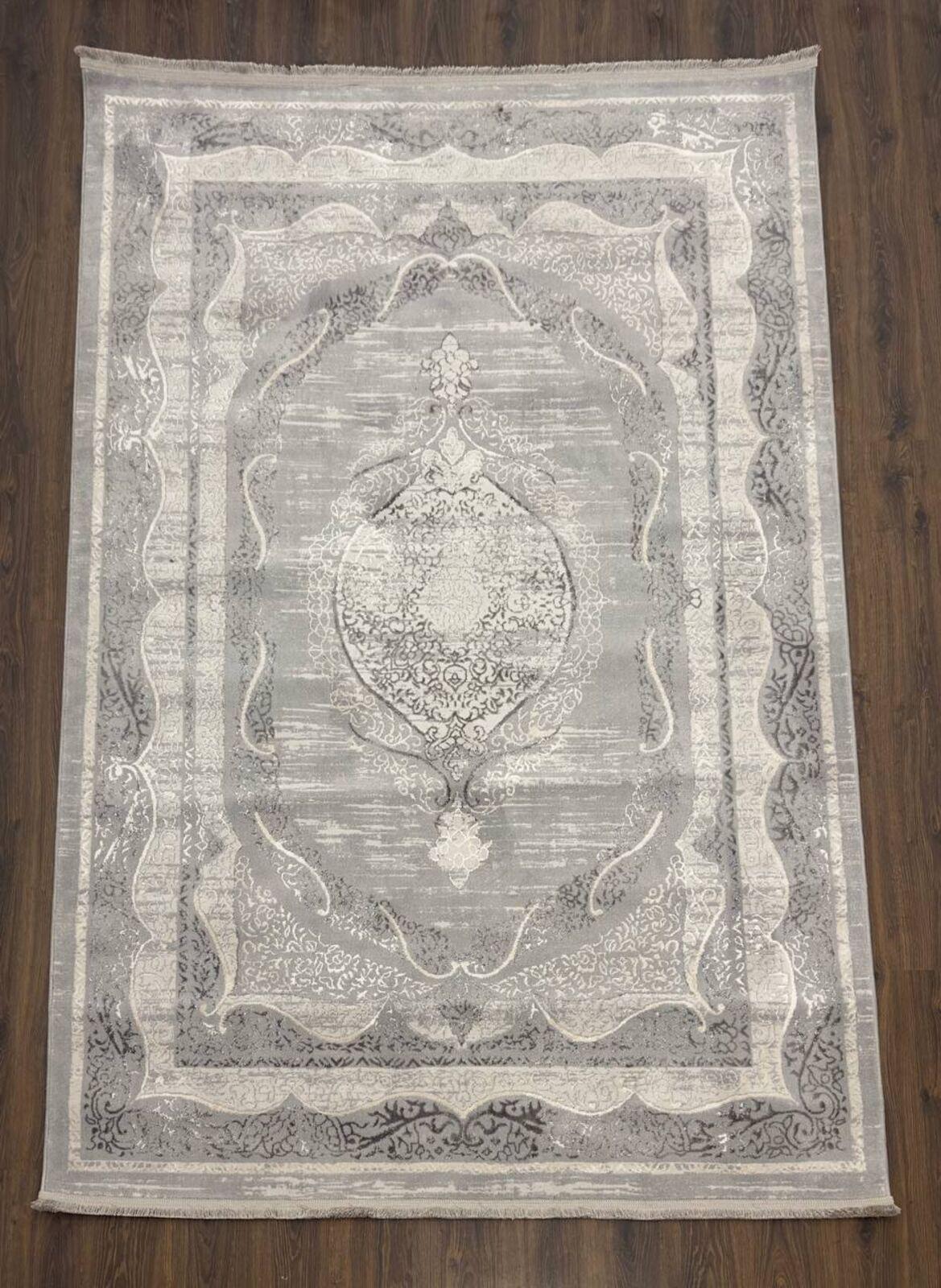 Килим ALIEE B264A D.Grey (30078622) - фото 3 Килим ALIEE B264A D.Grey (30078622) - фото 3