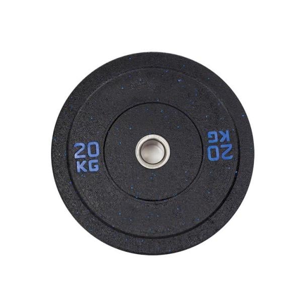 Диск для кросфіту Generation Fitness 20 кг (FF51B1F-20) - фото 1 Диск для кросфіту Generation Fitness 20 кг (FF51B1F-20) - фото 1