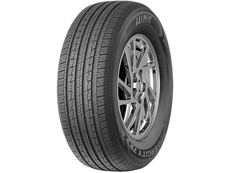 Шина летняя ILink PowerCity 79 275/65 R17 115T (131508)