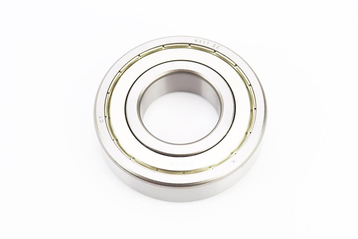 Подшипник 6311 ZZ коленвала для двигателей R190N/195NM и их аналогов 55x120x29 мм (604601)