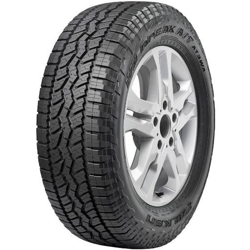 Шина всесезонная Falken WILDPEAK A/T AT3WA 245/75R16 120Q (2447759)