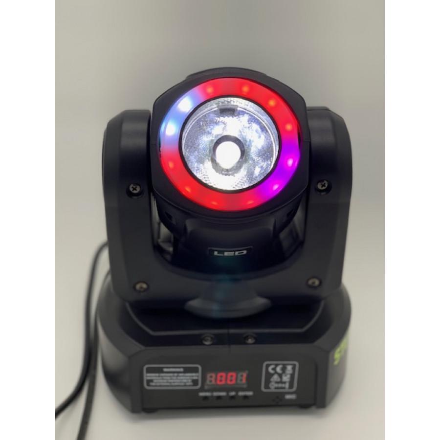 Голова STLS LED Beam 60W SMD - фото 17