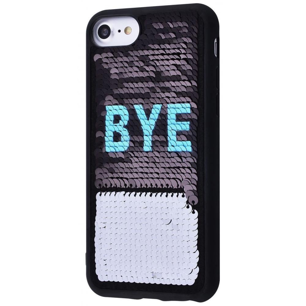 Чохол PRC Wonderful case для iPhone 7/8/Se 2 02 з малюнком