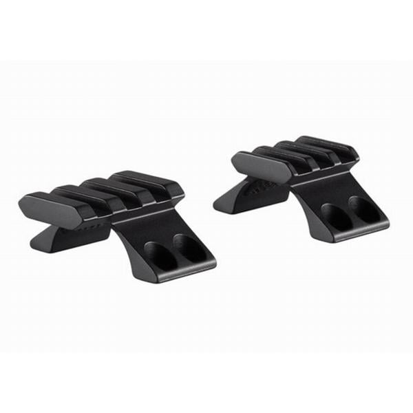 Накладки на кольца Hawke Matchmount 30 мм Picatinny (22151)