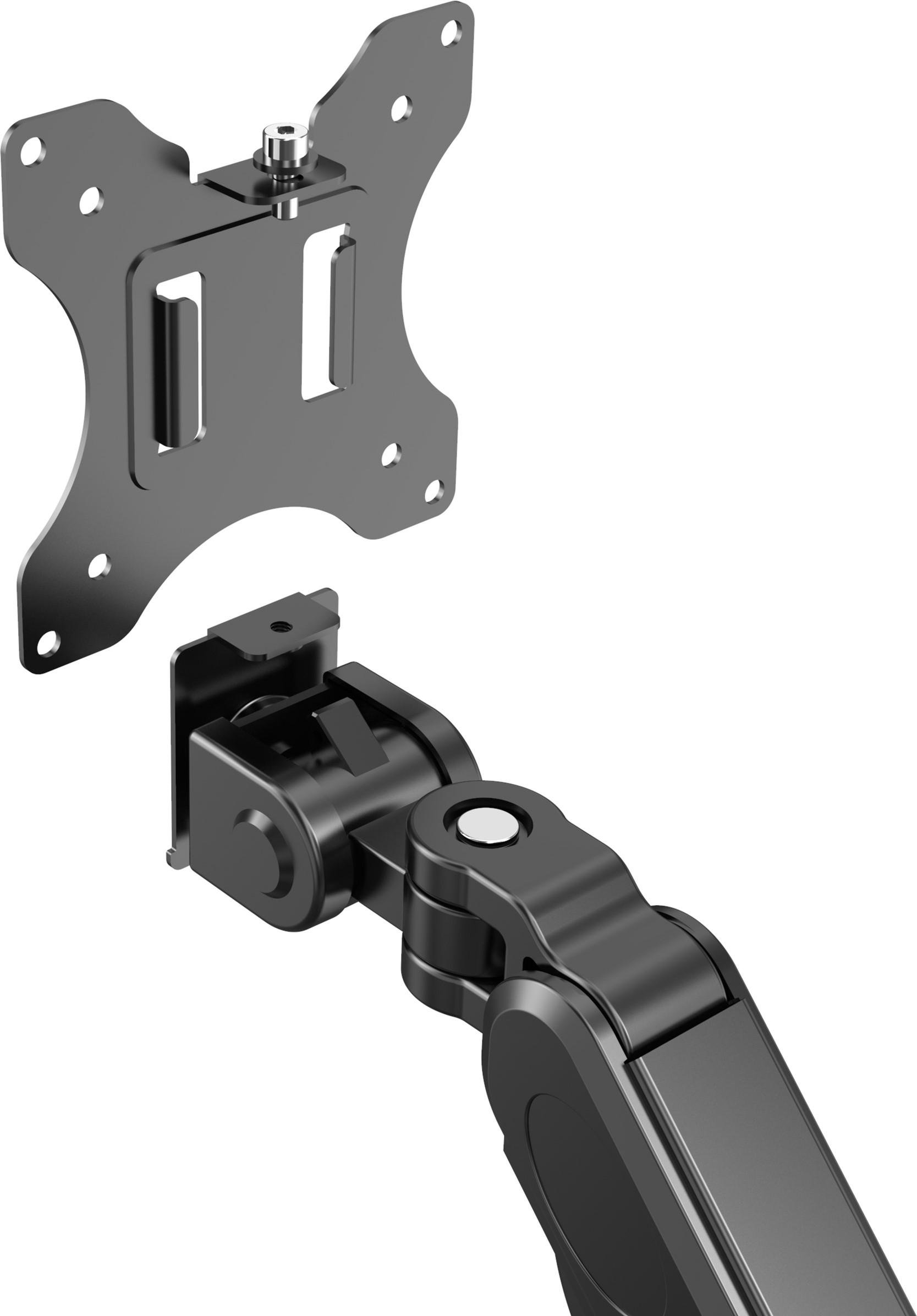 Настільне кріплення для монітора UFT MM12 Mount Black (UFTMM12) - фото 6 Настільне кріплення для монітора UFT MM12 Mount Black (UFTMM12) - фото 6