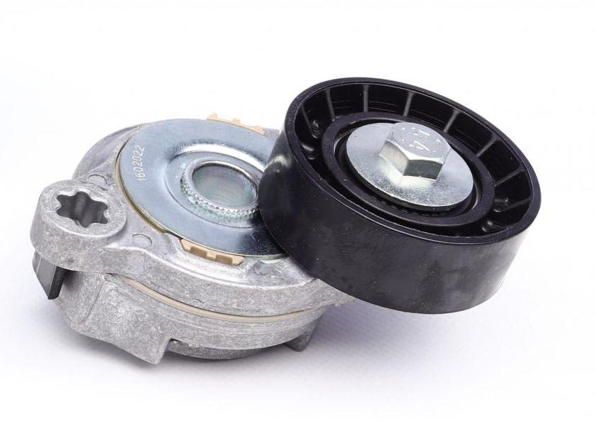 Натяжник ремня генератора INA Volvo S60/S80/XC60 07-534 0605 10