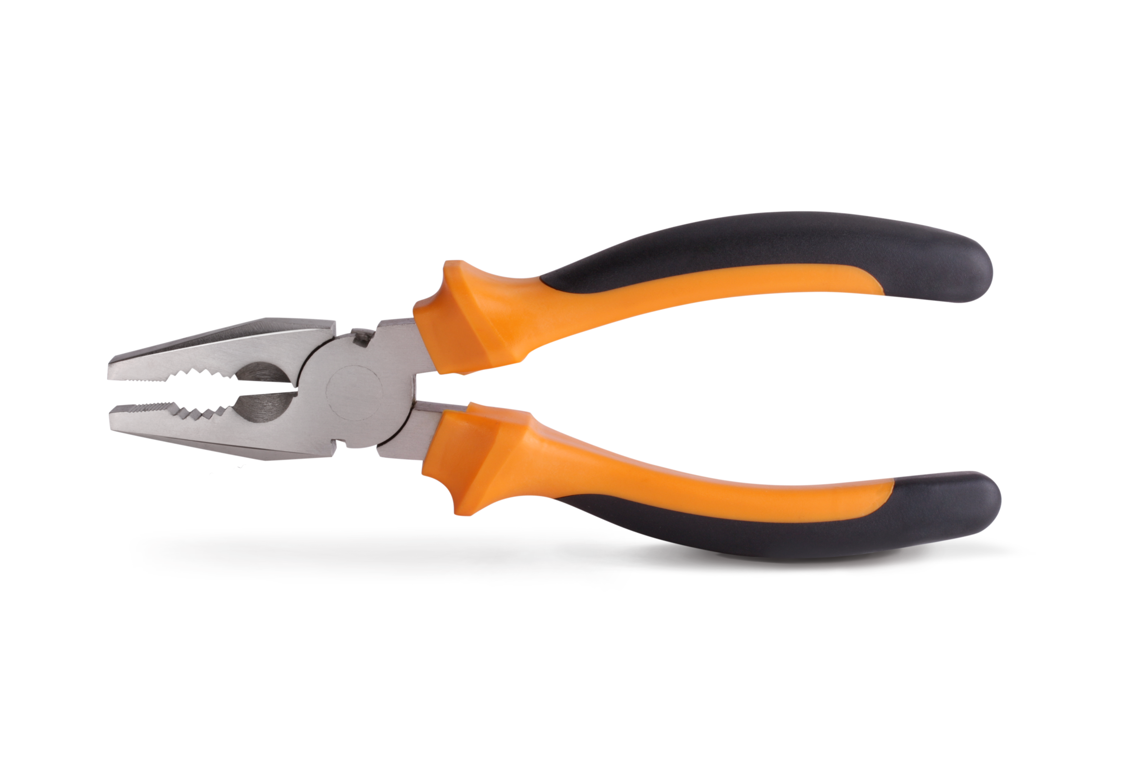 Плоскогубцы LT усиленные PROSERIES Ni 200 мм (1102-200N) Плоскогубцы LT усиленные PROSERIES Ni 200 мм (1102-200N)