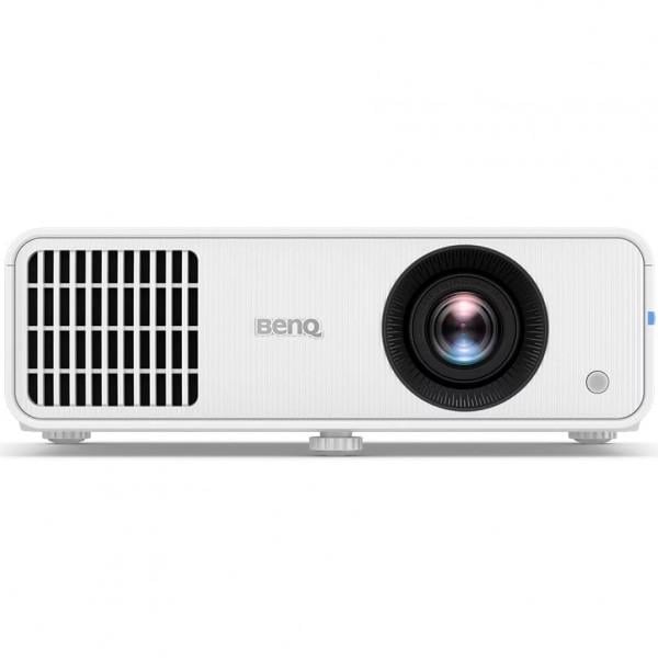 Проектор BenQ LW550 9H.JRT77.13E Белый (12638758) - фото 1