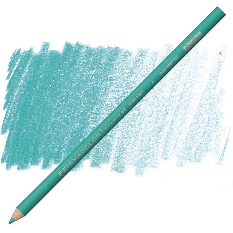 Карандаш мягкий Prіsmacolor N992 Lіght Aqua (111552)