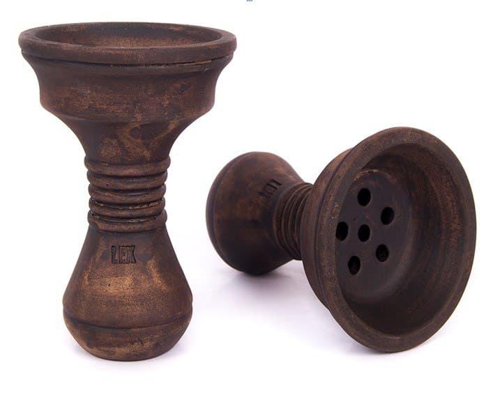 Чаша для кальяну LEX Sultan (7164)