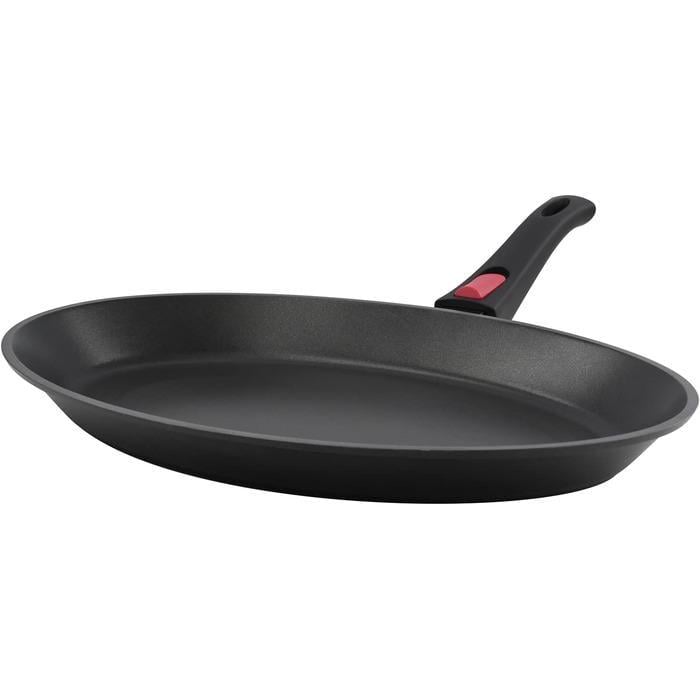 Сковорода для риби 39х27х4 см Kelomat (2665259)