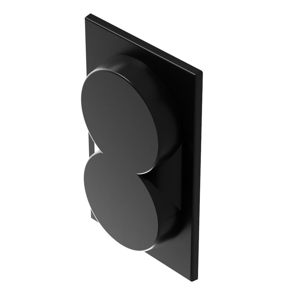 Антенна для дрона TrueRC X2-AIR 5.0 MK II SMA RHCP (0608597256260) Антенна для дрона TrueRC X2-AIR 5.0 MK II SMA RHCP (0608597256260)