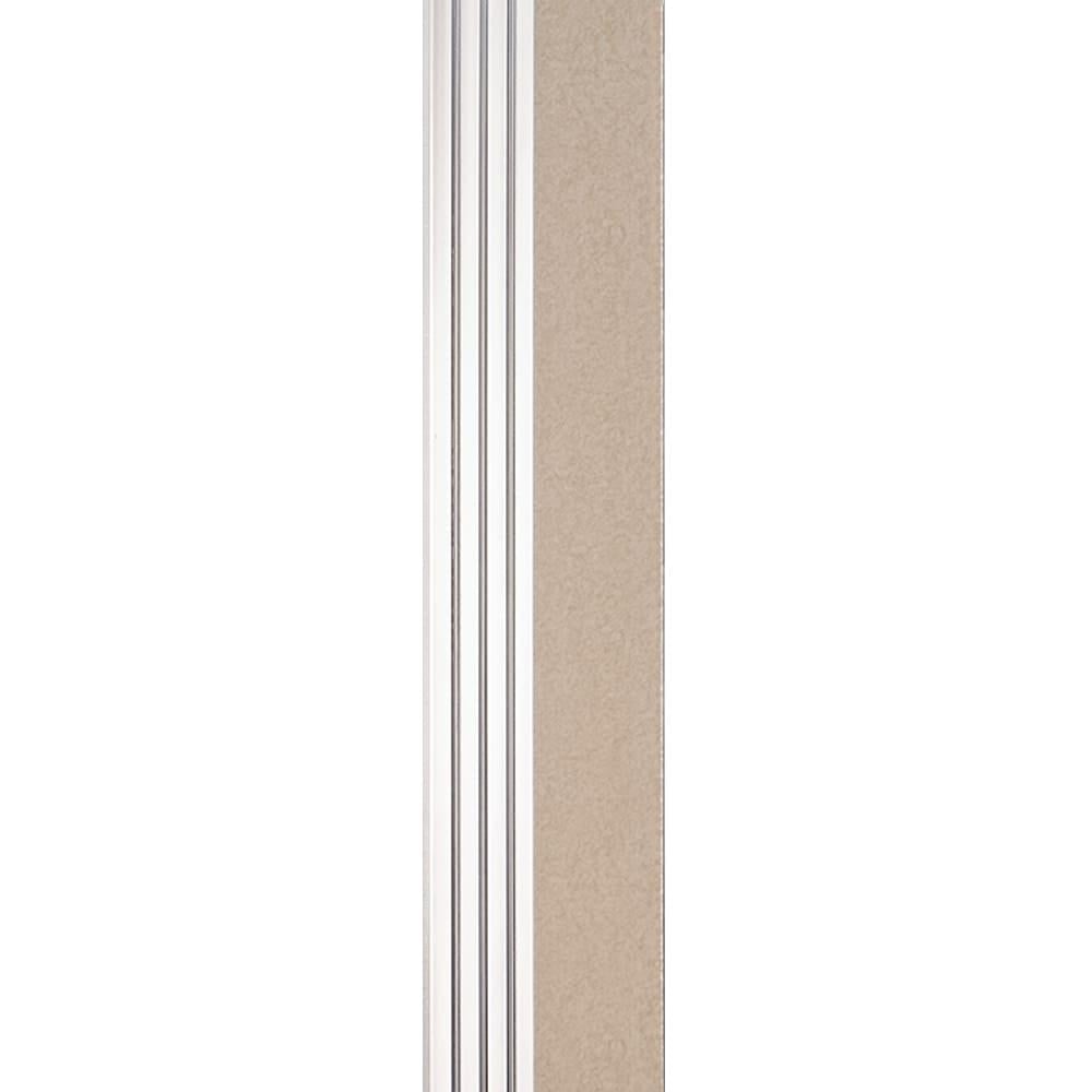 Реечная панель декоративная Sticker Wall PS 2900х160х11 мм (SW-00002150)