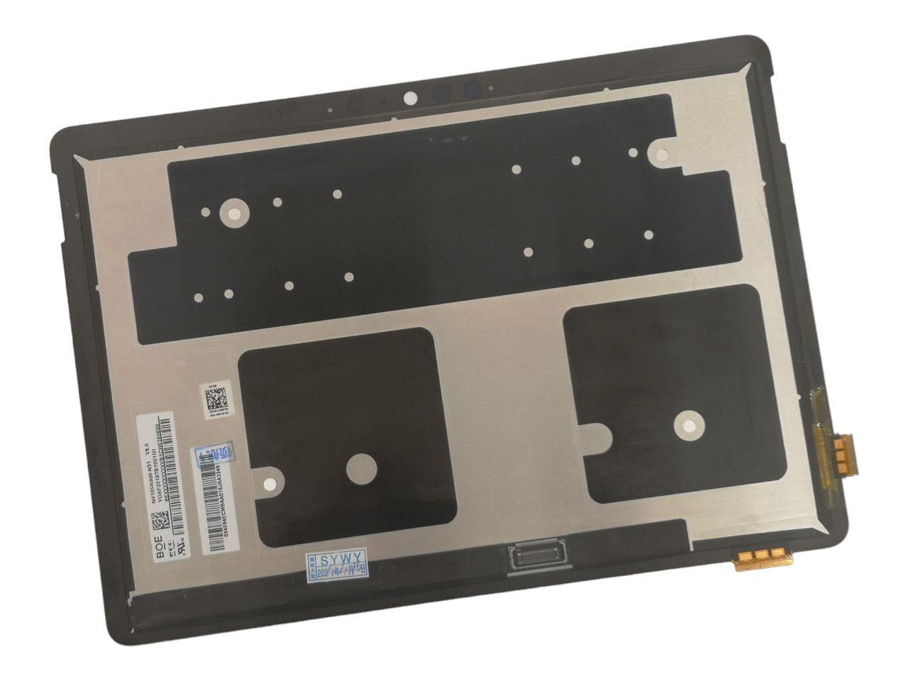 Модуль дисплей/сенсор Microsoft Surface Go2/NV105WAM-N31/20002367-01E252043C Black (000010228)