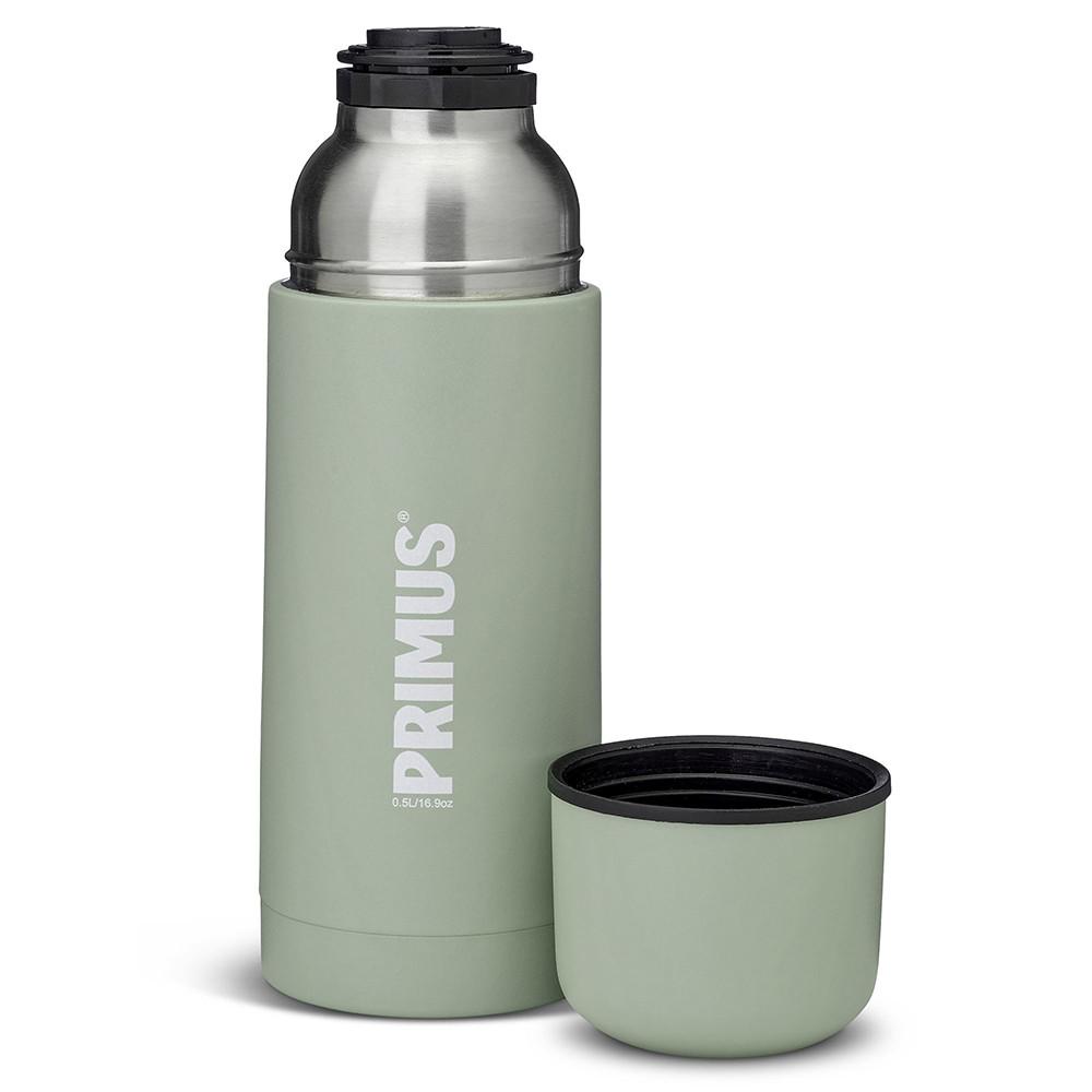 Термос Primus Vacuum bottle 500 мл Mint (742210) - фото 2
