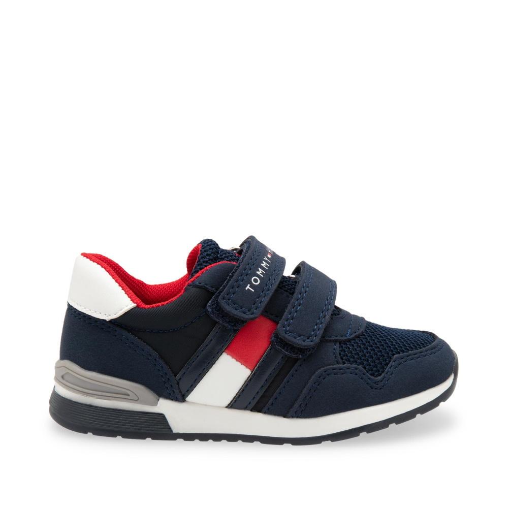 Кроссовки Tommy Hilfiger T1B4-30481-0732800 р. 26 (18403683) - фото 1