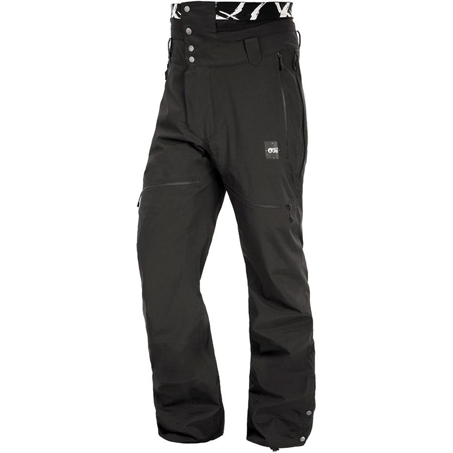 Брюки Picture Organic Naikoon 2021 L Black